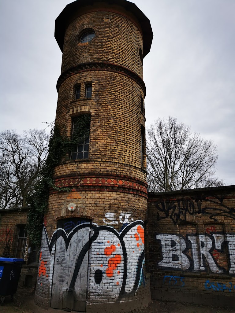 Bürgerpark Pankow - Foto 7