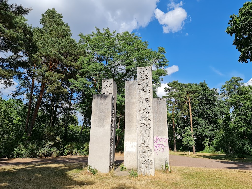 Bürgerpark Pankow - Foto 1