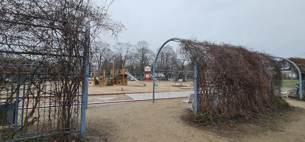 Spielplatz Bürgerpark - Foto 1
