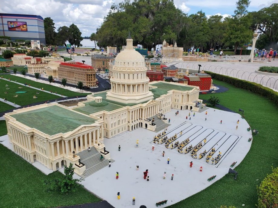 Legoland Florida - Foto 3