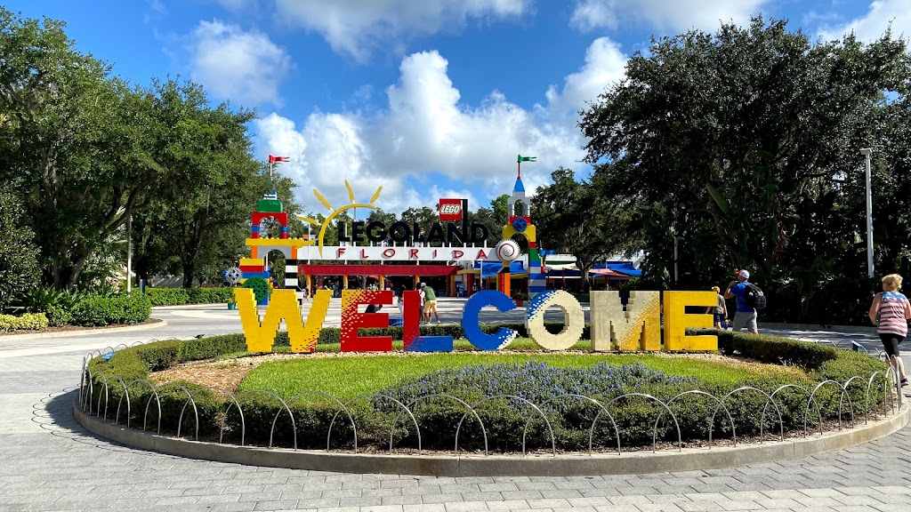 Legoland Florida - Foto 1