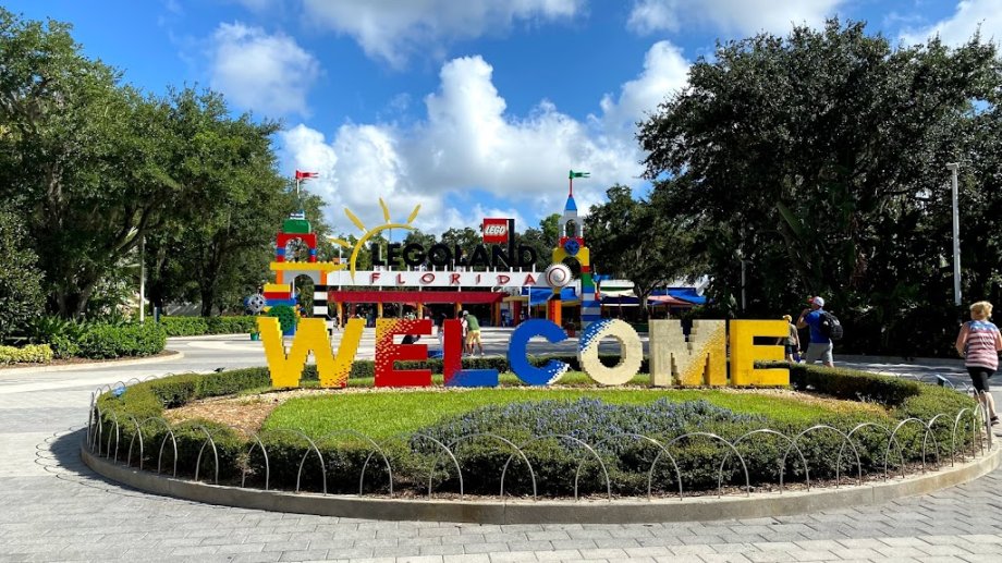 Legoland Florida - Foto 6