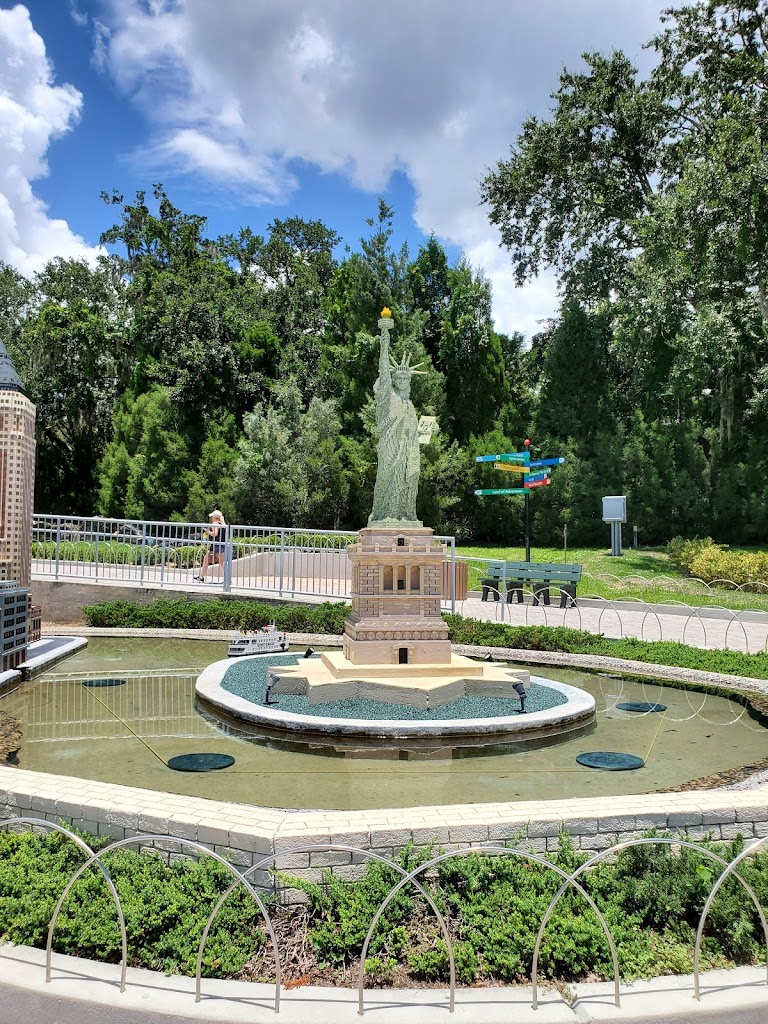 Legoland Florida - Foto 1