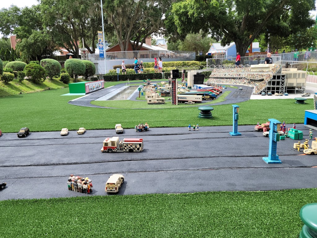 Legoland Florida - Foto 1