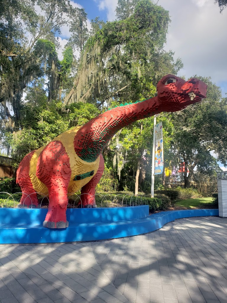 Legoland Florida - Foto 1