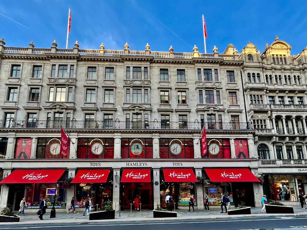 Hamleys 1