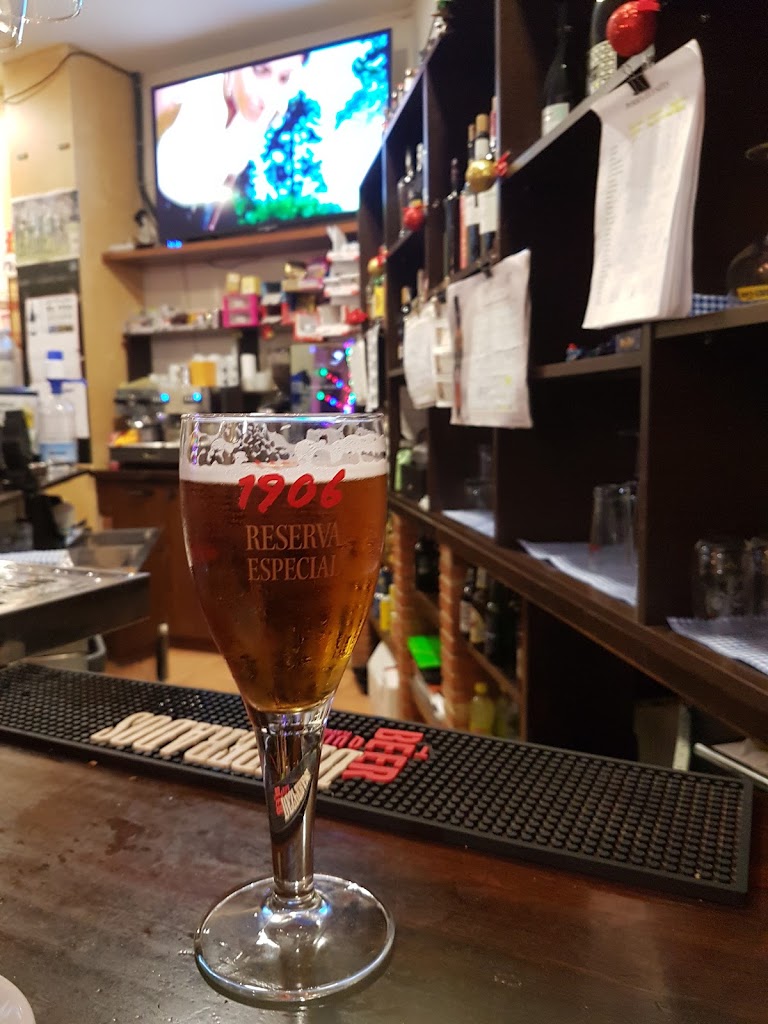 Bar Élysées - Foto 4