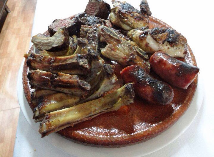 Parrillada Samil - Foto 5