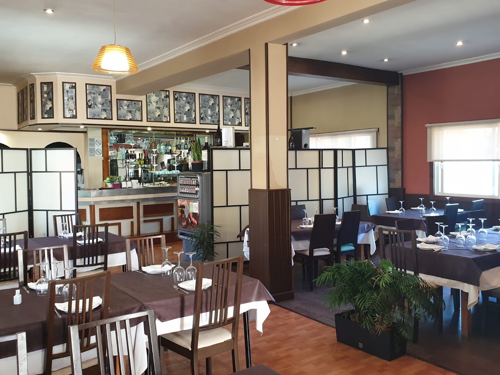 Parrillada Samil - Foto 1