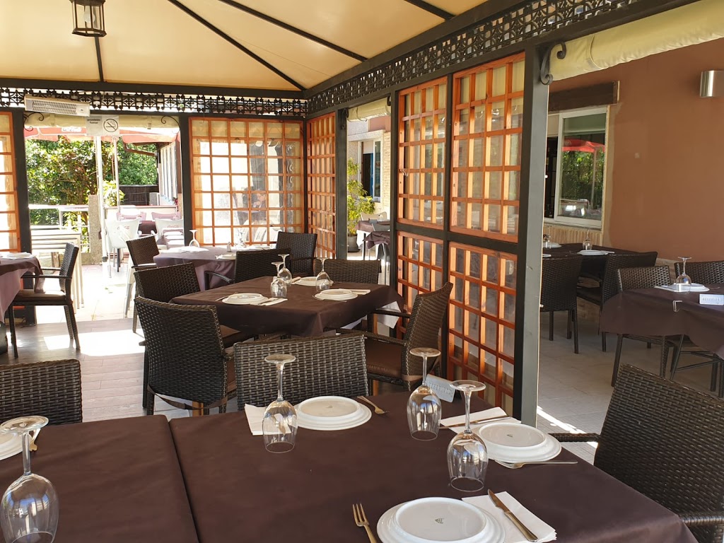 Parrillada Samil - Foto 1