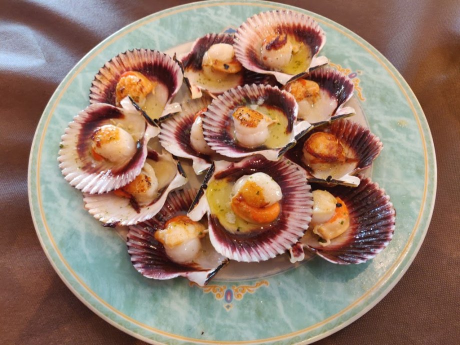 Parrillada Samil - Foto 14