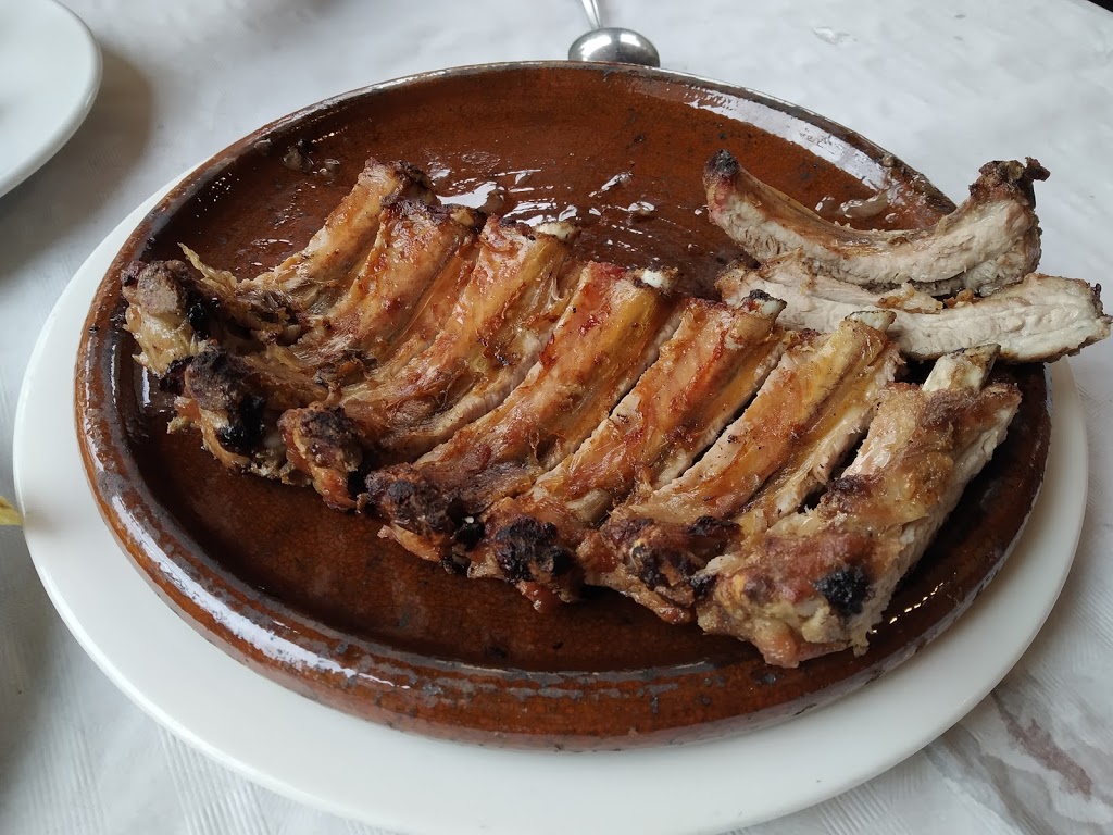 Parrillada Samil - Foto 1