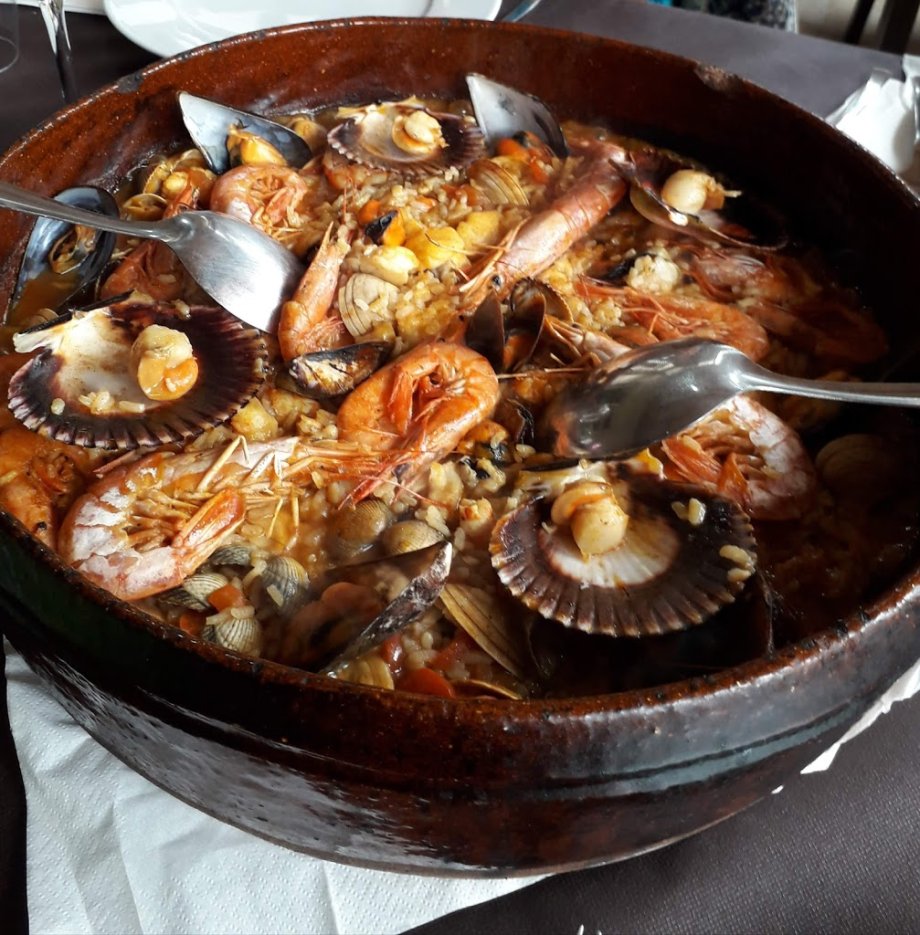 Parrillada Samil - Foto 16