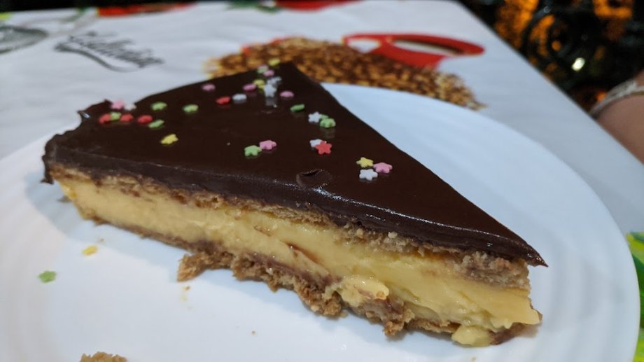 Restaurante Pachani Pizzería - Foto 4