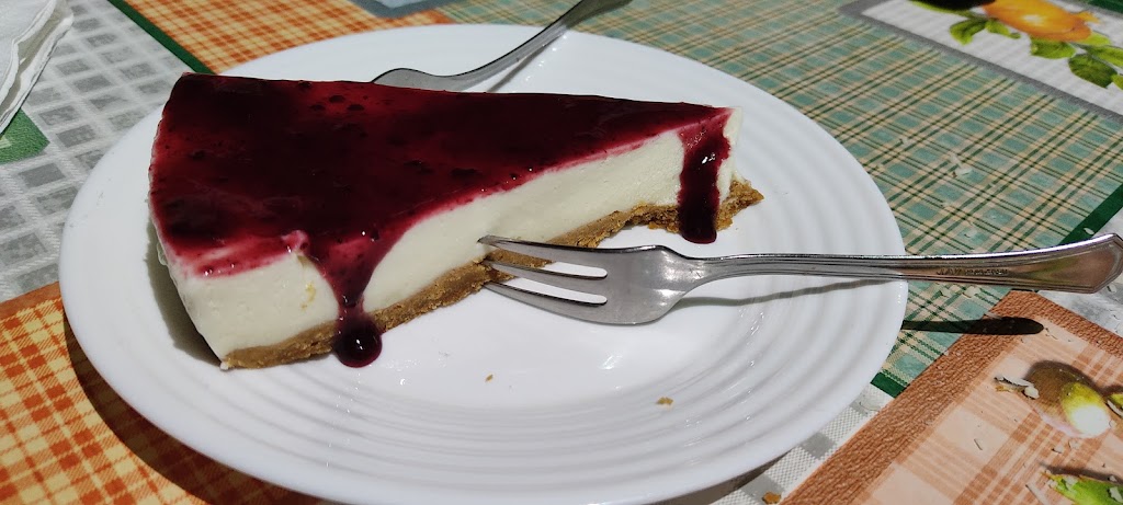 Restaurante Pachani Pizzería 5