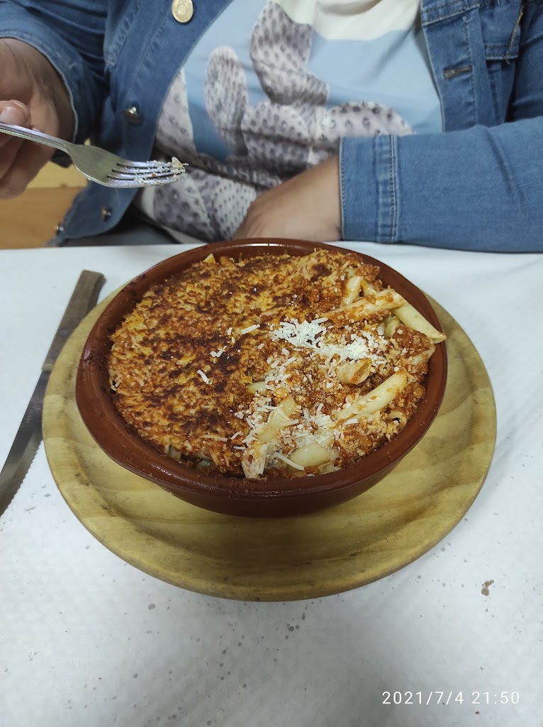 Restaurante Pachani Pizzería - Foto 1