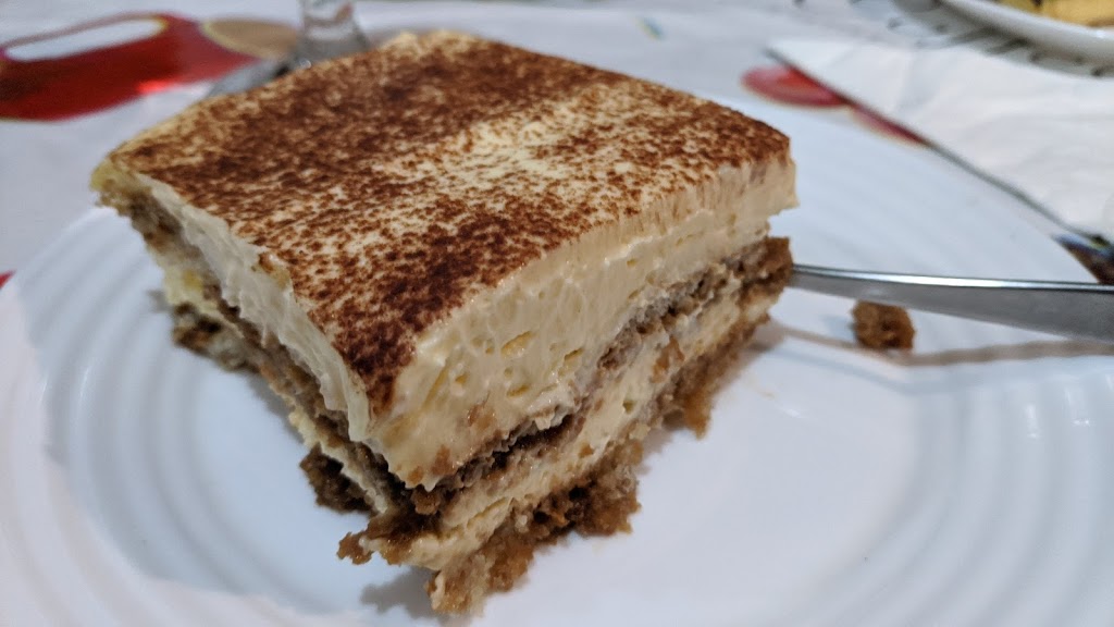 Restaurante Pachani Pizzería 7