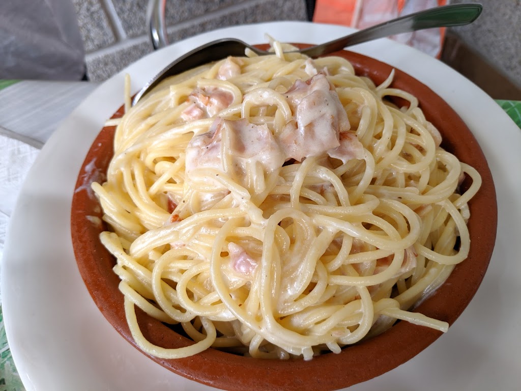 Restaurante Pachani Pizzería - Foto 1