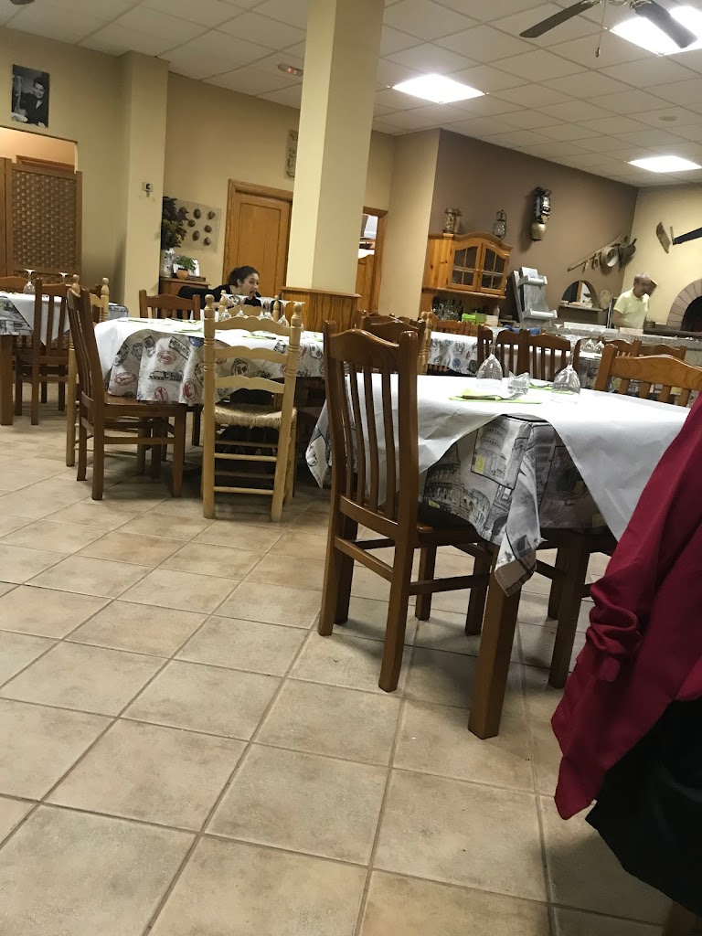 Restaurante Pachani Pizzería - Foto 1