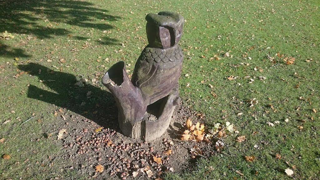 Locks Ride Recreation Ground - Foto 1