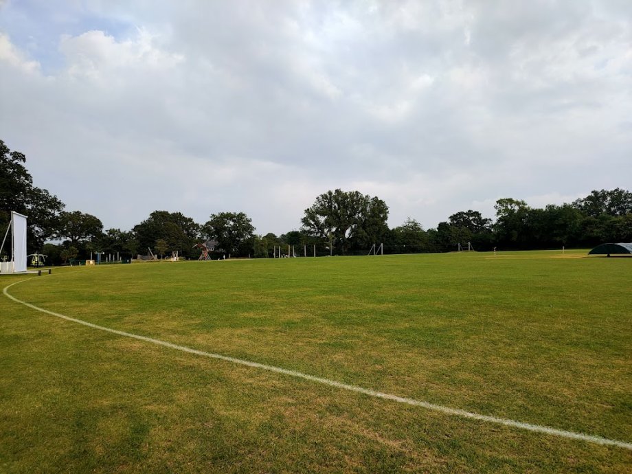 Locks Ride Recreation Ground - Foto 5