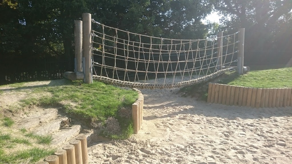 Locks Ride Recreation Ground - Foto 1