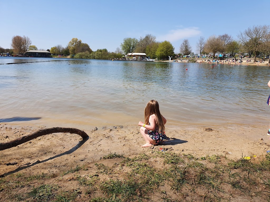 Cotswold Country Park & Beach - Foto 1