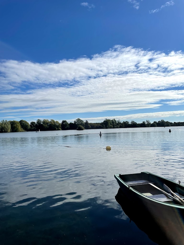 Cotswold Country Park & Beach - Foto 1