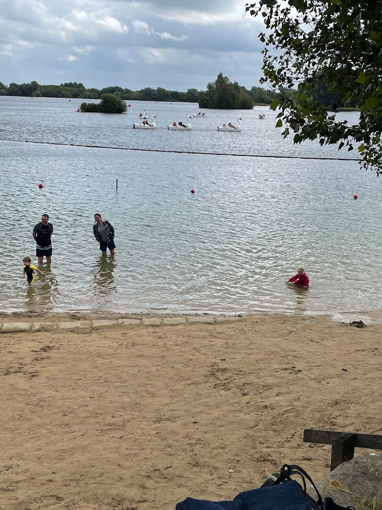 Cotswold Country Park & Beach - Foto 1