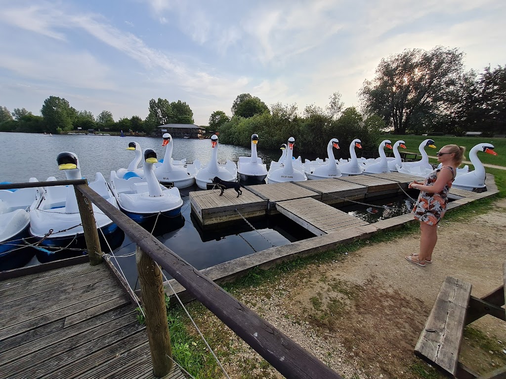 Cotswold Country Park & Beach - Foto 1