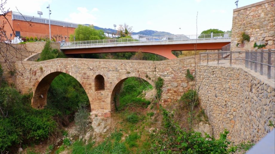 Parc de Can Rius - Foto 2