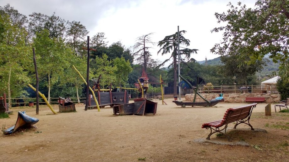 Parc de Can Rius - Foto 5