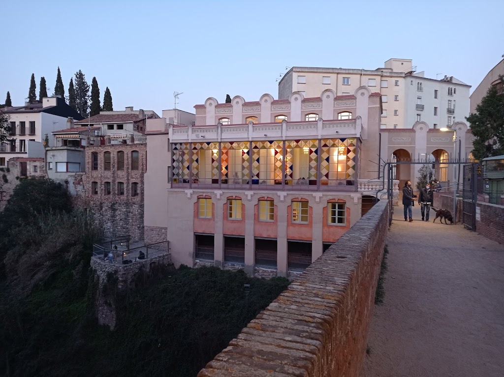 Parc de Can Rius - Foto 1