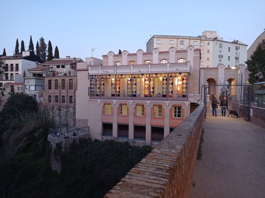 Parc de Can Rius - Foto 6