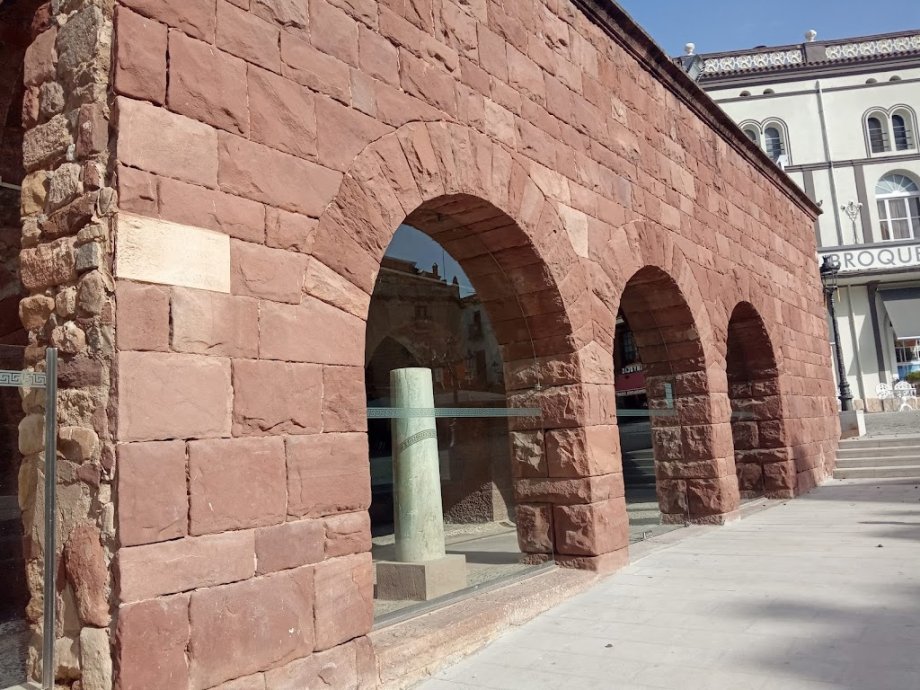 Parc de Can Rius - Foto 9