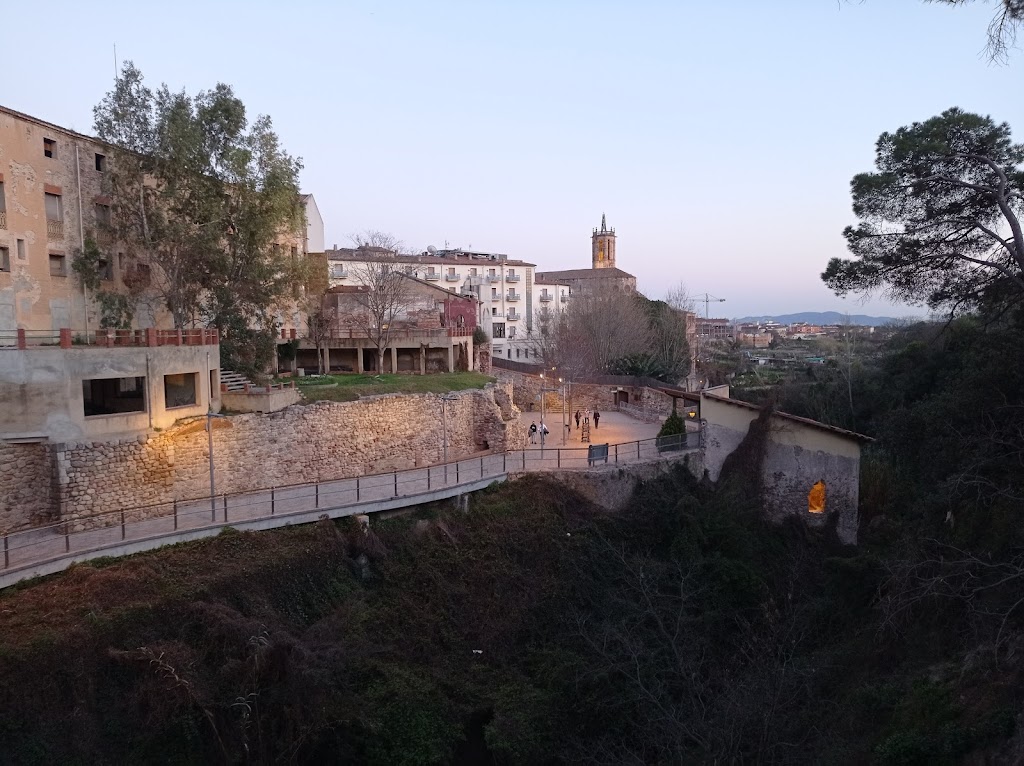 Parc de Can Rius - Foto 1