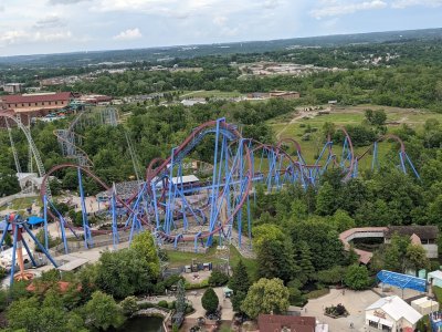 Kings Island