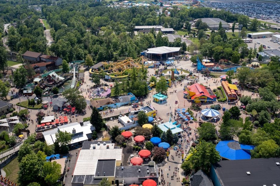 Kings Island - Foto 2