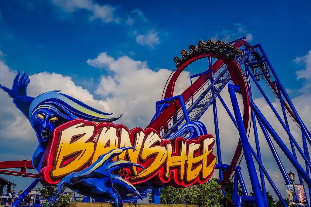 Kings Island - Foto 1