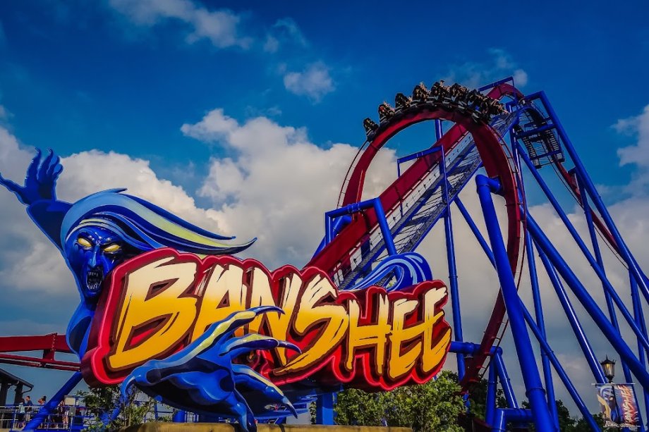 Kings Island - Foto 3