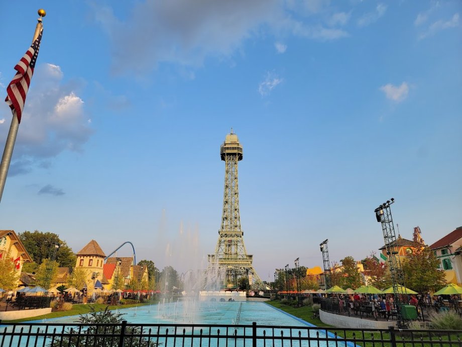 Kings Island - Foto 4