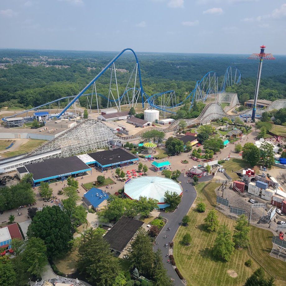 Kings Island - Foto 5