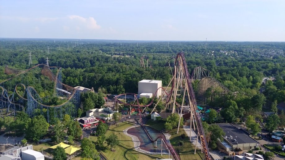 Kings Island - Foto 6