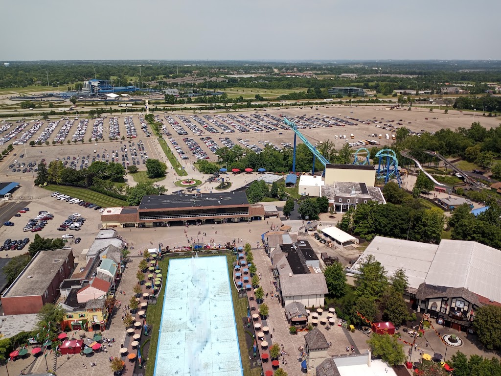 Kings Island - Foto 1