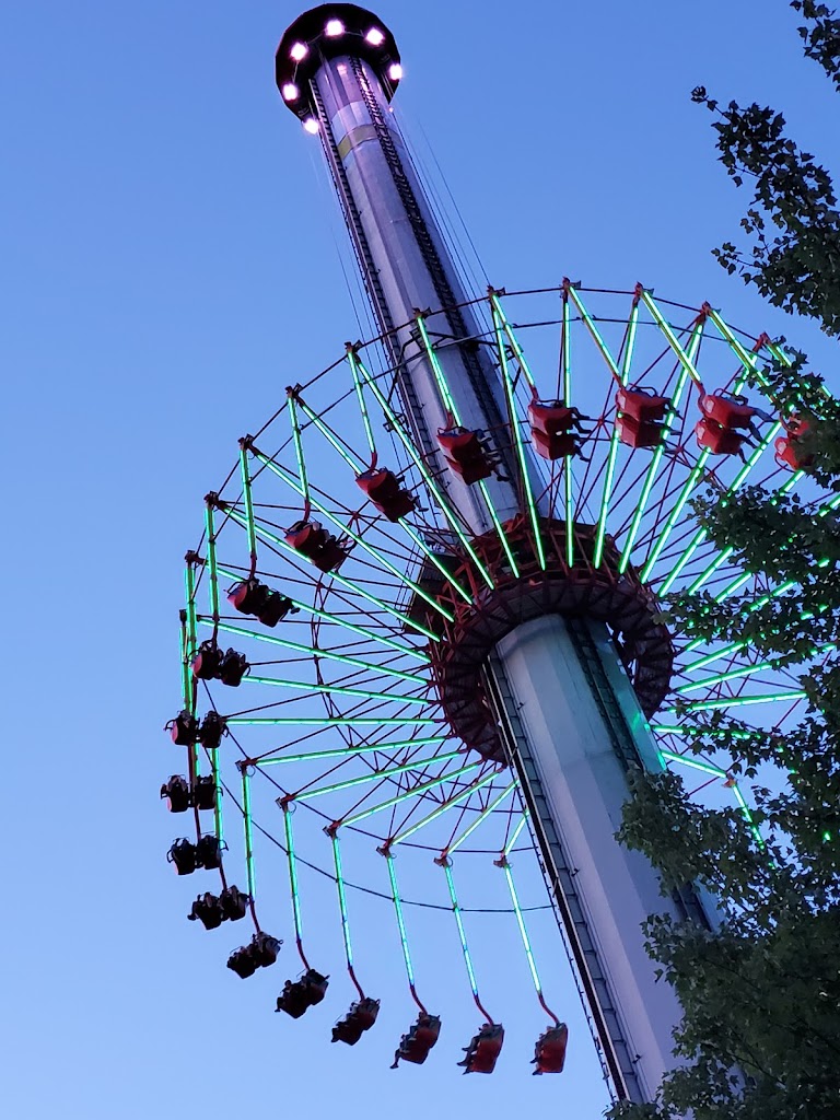 Kings Island - Foto 8