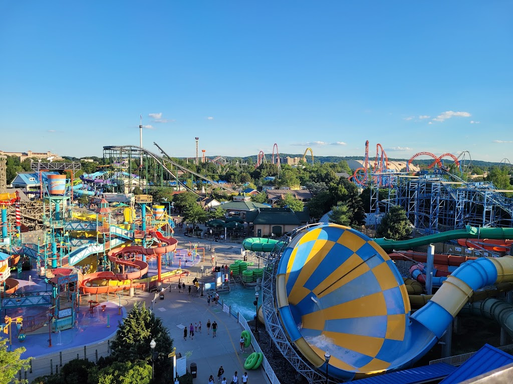 Hersheypark - Foto 1