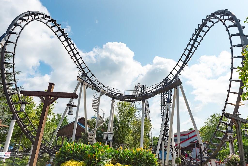 Hersheypark - Foto 1