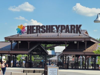 Hersheypark