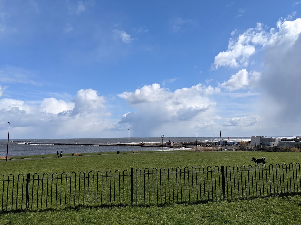 North Marine Park - Foto 1