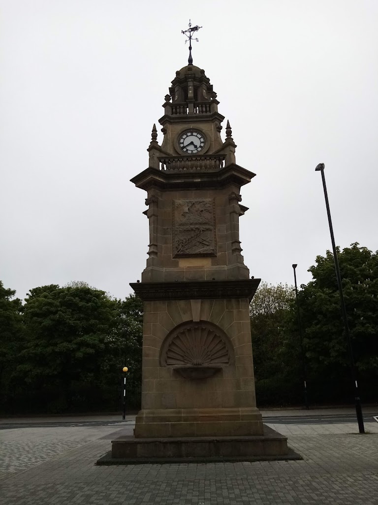 North Marine Park - Foto 1